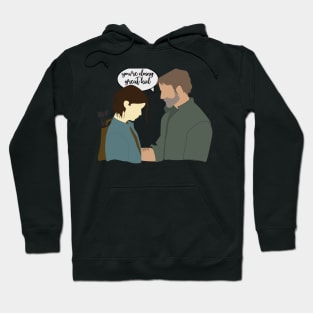 Great Kid Hoodie